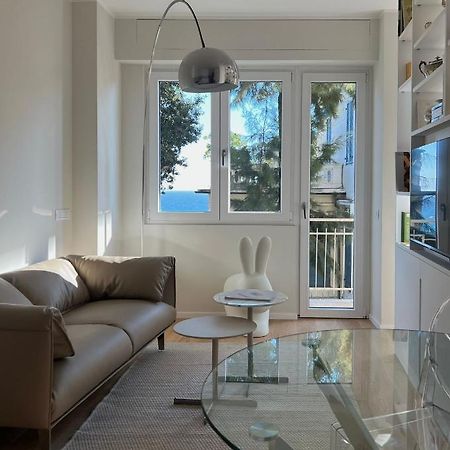 Asso Di Picche, Luxury Suite Санремо Екстер'єр фото