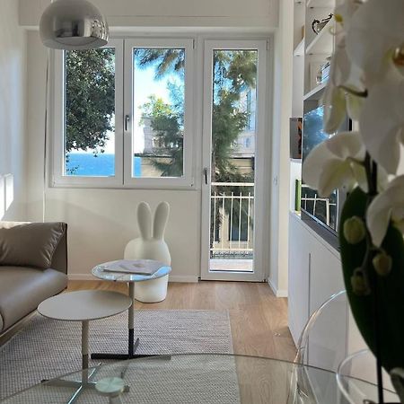 Asso Di Picche, Luxury Suite Санремо Екстер'єр фото