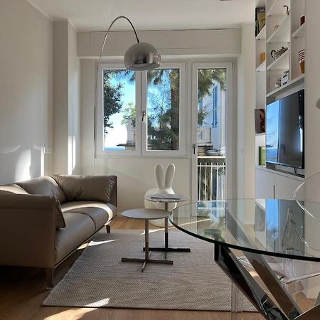 Asso Di Picche, Luxury Suite Санремо Екстер'єр фото