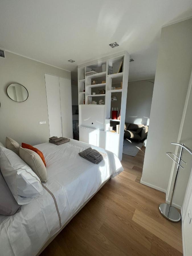 Asso Di Picche, Luxury Suite Санремо Екстер'єр фото