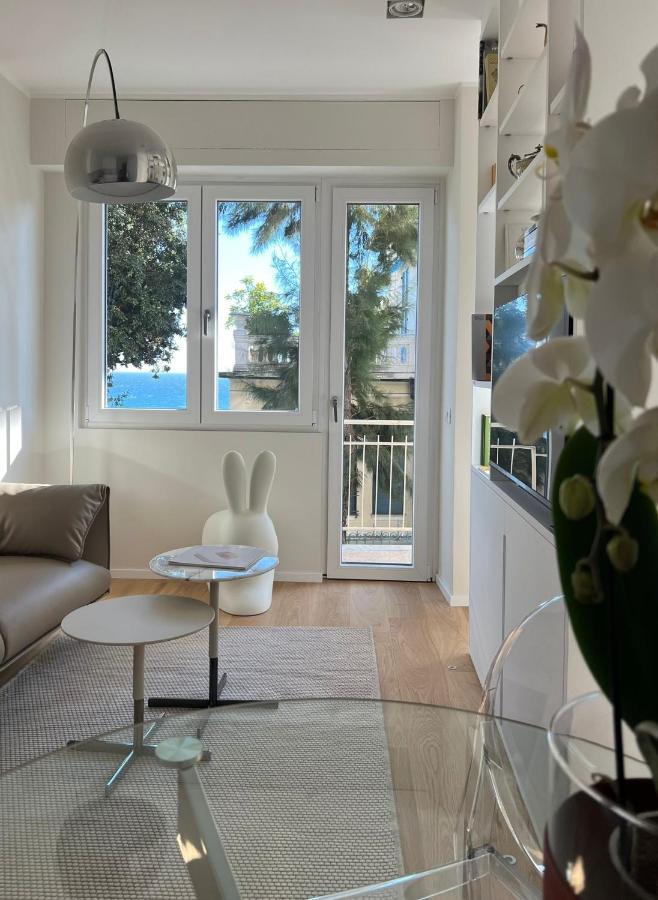 Asso Di Picche, Luxury Suite Санремо Екстер'єр фото